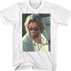 The Dude Autograph Big Lebowski T-Shirt thumbnail