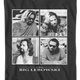 The Dude Collage Big Lebowski T-Shirt thumbnail