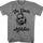 The Dude Sketch Big Lebowski T-Shirt