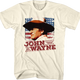 The Duke American Legend John Wayne T-Shirt thumbnail