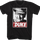 The Duke Poster John Wayne T-Shirt