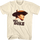 The Duke Profile John Wayne T-Shirt