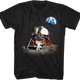 The Eagle Has Landed NASA T-Shirt thumbnail