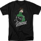 The Emerald Gladiator Green Lantern DC Comics T-Shirt thumbnail