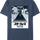 The Empire Strikes Back Japanese Poster Star Wars T-Shirt