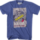 The Enemy Decepticons Poster Transformers T-Shirt thumbnail