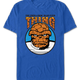 The Ever-Lovin' Blue-Eyed Thing Fantastic Four T-Shirt thumbnail