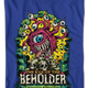 The Eye Of The Beholder Dungeons & Dragons T-Shirt thumbnail