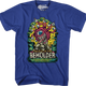 The Eye Of The Beholder Dungeons & Dragons T-Shirt thumbnail
