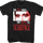 The Eyes Never Lie Scarface T-Shirt