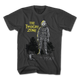 The Fear Twilight Zone T-Shirt thumbnail