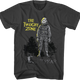 The Fear Twilight Zone T-Shirt thumbnail