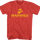 The Few The Proud Marine Corps T-Shirt