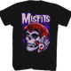 The Fiend Eyeball Misfits T-Shirt thumbnail