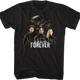 The Fire Will Burn Forever Hunger Games T-Shirt thumbnail