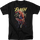 The Flash Ripping Apart DC Comics T-Shirt