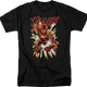 The Flash Speed Force DC Comics T-Shirt thumbnail