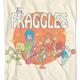 The Fraggles Circle Dance Fraggle Rock T-Shirt thumbnail