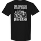 The Frogtown Hollow Jubilee Jug-Band Emmet Otter T-Shirt thumbnail