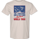 The Frogtown Hollow Jubilee Jug-Band World Tour Emmet Otter T-Shirt thumbnail