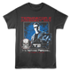 The Future Is Not Set Terminator 2 T-Shirt thumbnail