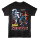 The Future Is Under Siege Terminator 2: Judgment Day T-Shirt thumbnail