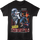 The Future Is Under Siege Terminator 2: Judgment Day T-Shirt