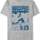 The Giant Chicken vs. Peter Griffin Rematch Family Guy T-Shirt thumbnail