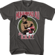The GOAT Muhammad Ali T-Shirt thumbnail
