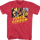 The Greatest Adventure Of All Flash Gordon T-Shirt