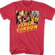 The Greatest Adventure Of All Flash Gordon T-Shirt thumbnail