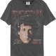 The Greatest Challenge Rocky Comfort Colors Brand T-Shirt thumbnail