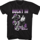 The Greatest Challenge Rocky III T-Shirt thumbnail
