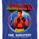 The Greatest Muhammad Ali T-Shirt thumbnail