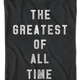 The Greatest Of All Time Muhammad Ali T-Shirt thumbnail
