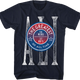 The Greatest Of All Time Seal Muhammad Ali T-Shirt thumbnail