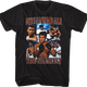 The Greatest Photos Muhammad Ali T-Shirt thumbnail
