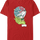 The Grinch Heart Size Snow Globe Dr. Seuss T-Shirt