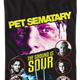 The Ground Is Sour Pet Sematary T-Shirt thumbnail