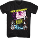 The Ground Is Sour Pet Sematary T-Shirt thumbnail