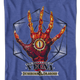 The Hand & Eye Of Vecna Dungeons & Dragons T-Shirt thumbnail