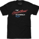 The Heartbeat of America Chevrolet T-Shirt thumbnail