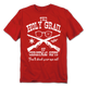 The Holy Grail Of Christmas Gifts Christmas Story T-Shirt thumbnail