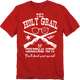 The Holy Grail Of Christmas Gifts Christmas Story T-Shirt thumbnail