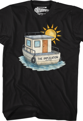 The Implication T-Shirt