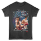The Italian Stallion Collage Rocky T-Shirt thumbnail