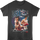The Italian Stallion Collage Rocky T-Shirt