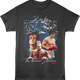 The Italian Stallion Collage Rocky T-Shirt thumbnail