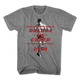 The Italian Stallion Is Back Rocky T-Shirt thumbnail