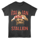 The Italian Stallion Rocky T-Shirt thumbnail